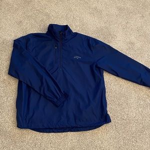 Callaway Golf Wind Breaker